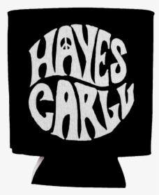 Hayes Carll Groovy Koozie, HD Png Download, Free Download