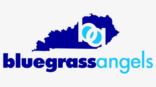 Bga-logo N - Bluegrass Angels, HD Png Download, Free Download