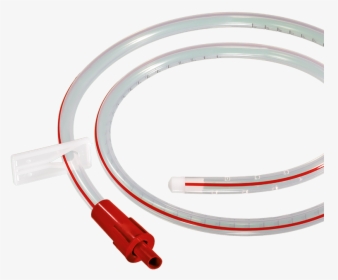 Calibration Tube - Orogastric Calibration Tube 36f, HD Png Download, Free Download