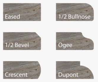 Edge Profiles - Plywood, HD Png Download, Free Download