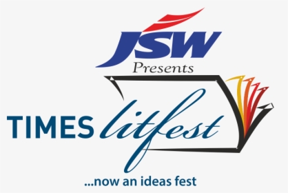 Times Lit Fest - Times Lit Fest 2019, HD Png Download, Free Download