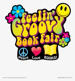 Transparent Camping Clipart - Feeling Groovy Png, Png Download, Free Download