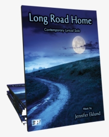 Long Road Home"  Title="long Road Home - Sheet Music, HD Png Download, Free Download