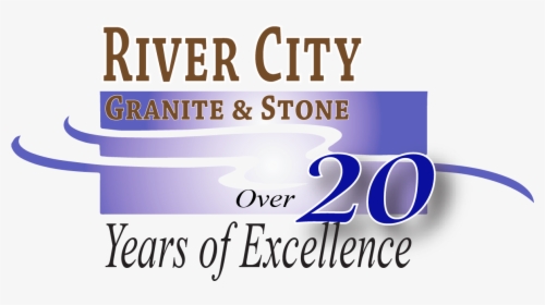 River City Granite & Stone Logo - Parallel, HD Png Download, Free Download