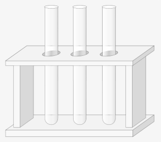 Test Tube Rack - Coffee Table, HD Png Download, Free Download