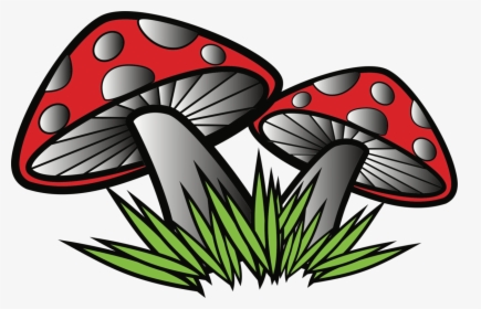 Fungi Clipart, HD Png Download, Free Download