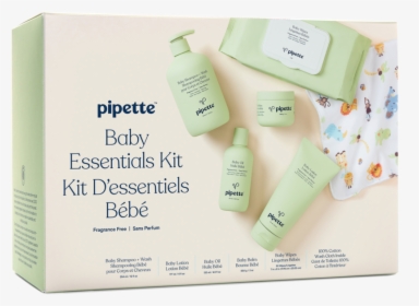 Baby Essentials Kit - Bar Soap, HD Png Download, Free Download