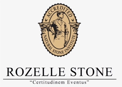 Rozelle Stone - Mia Accredited, HD Png Download, Free Download