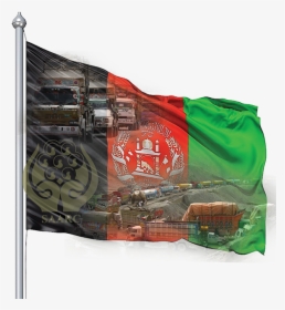 Afghanistan Flag Png , Png Download - Afghanistan Flag, Transparent Png, Free Download