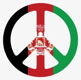 Afghanistan Peace Symbol, HD Png Download, Free Download