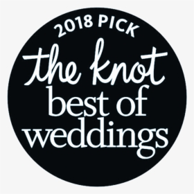 Knot Best Of Weddings , Png Download - Calligraphy, Transparent Png, Free Download