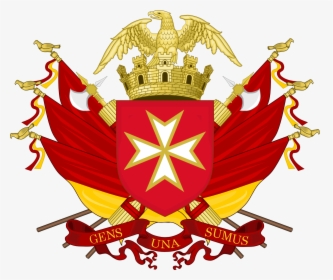 Coat Of Arms Of Rome, HD Png Download, Free Download
