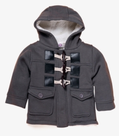 Toddler Duffle Coat, HD Png Download, Free Download