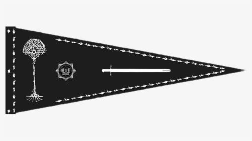 Flag Flown Under The Rule Of Ahmad Shah Durrani And - Ahmad Shah Durrani Flag, HD Png Download, Free Download