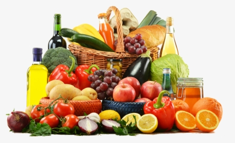 Fruit Free 2198378 - Fruits And Vegetables Products, HD Png Download, Free Download