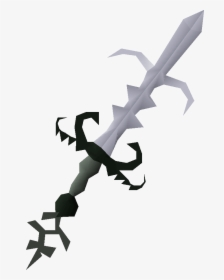 Old School Runescape Wiki - Armadyl Godsword, HD Png Download, Free Download