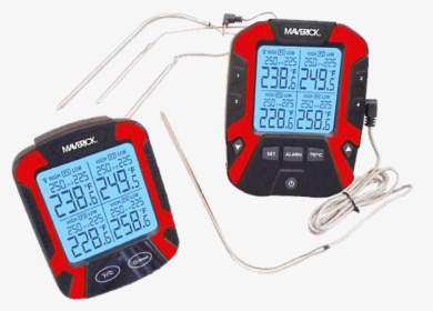 Maverick Wireless Meat Thermometer, HD Png Download, Free Download