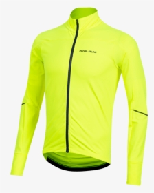 Men"s Attack Thermal Long Sleeve Road Jersey"     Data - Pearl Izumi Men's Attack Thermal Jersey, HD Png Download, Free Download