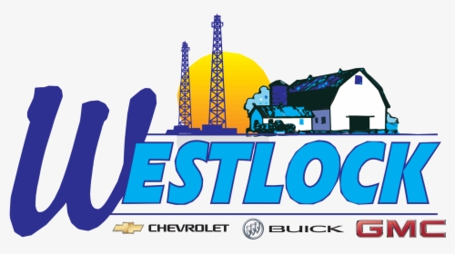Westlock Motors - Chevrolet, HD Png Download, Free Download