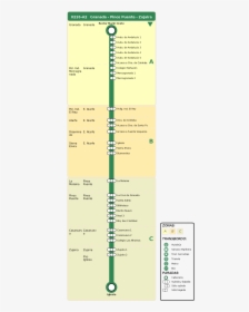 Thermometer , Png Download - Horario Autobuses Santa Fe Granada, Transparent Png, Free Download