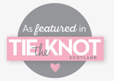 Tie The Knot Scotland Feature the Salutation Hotel - Chef, HD Png Download, Free Download