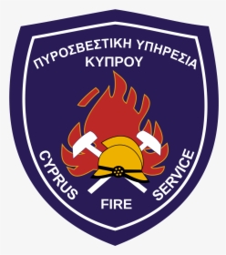 Cyprus Fire Service, HD Png Download, Free Download