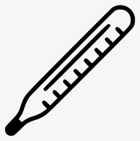 Thermometer, HD Png Download, Free Download