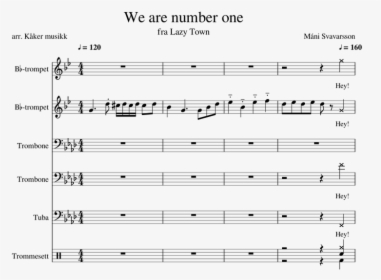 Sheet Music, HD Png Download, Free Download