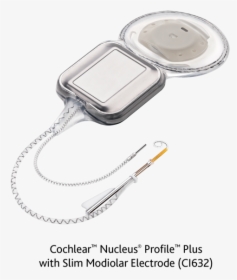 Ci532 Cochlear, HD Png Download, Free Download