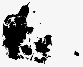 Thumb Image - Denmark Map Vector Free, HD Png Download, Free Download