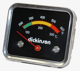 Dickinson Marine 15-120 Thermometer , Png Download - Gauge, Transparent Png, Free Download