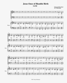 Sheet Music, HD Png Download, Free Download