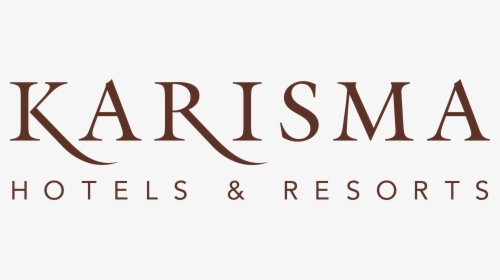 Transparent I Do Wedding Clipart - Karisma Hotels And Resorts Logo, HD Png Download, Free Download