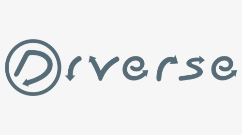Diverse Logo Png Transparent - Diverse, Png Download, Free Download