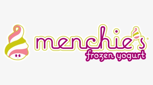 Menchies Logo, HD Png Download, Free Download