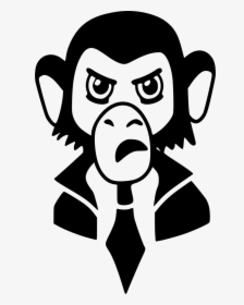 Angry - Scalable Vector Graphics, HD Png Download, Free Download