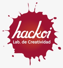 Logo Hackoi - Acrosticos, HD Png Download, Free Download