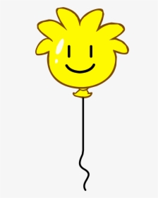 Yellow Puffle Balloon Icon - St Mark's Basilica, HD Png Download, Free Download