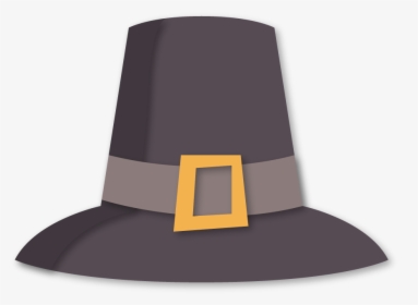Pilgrim Hat Transparent, HD Png Download, Free Download