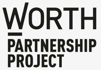 Worth Partnership Project Fortalece La Competitividad - Worth Partnership Project, HD Png Download, Free Download