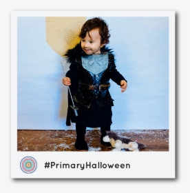 Jon Snow Diy Halloween Costumes For Kids - Toddler, HD Png Download, Free Download