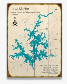 Lake Chelan Washington Map, HD Png Download, Free Download