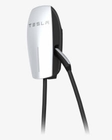 Tesla Home Car Charger, HD Png Download, Free Download
