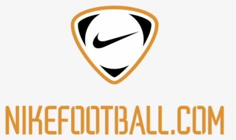 nike logo football