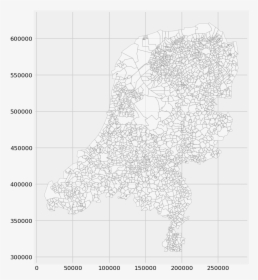 Plain Image Of The Netherlands - Drawing, HD Png Download, Free Download