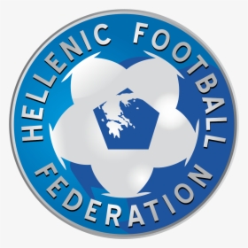 Hellenic Football Federation, HD Png Download, Free Download