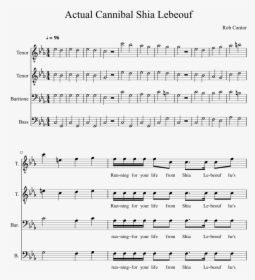 Narcotic Sheet Music Pdf, HD Png Download, Free Download