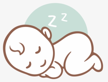 Sleeping Icon Png, Transparent Png, Free Download