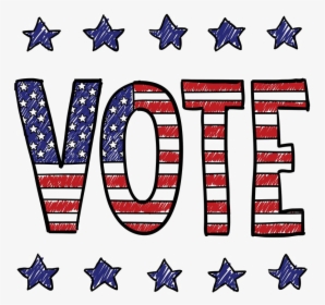 Election Day Png Hd - Election Day Clip Art, Transparent Png, Free Download