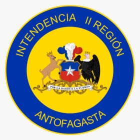 Region De Antofagasta Bandera, HD Png Download, Free Download